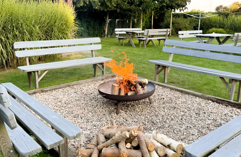 AlohaCamp accommodation Tulipanowy Gościniec  4