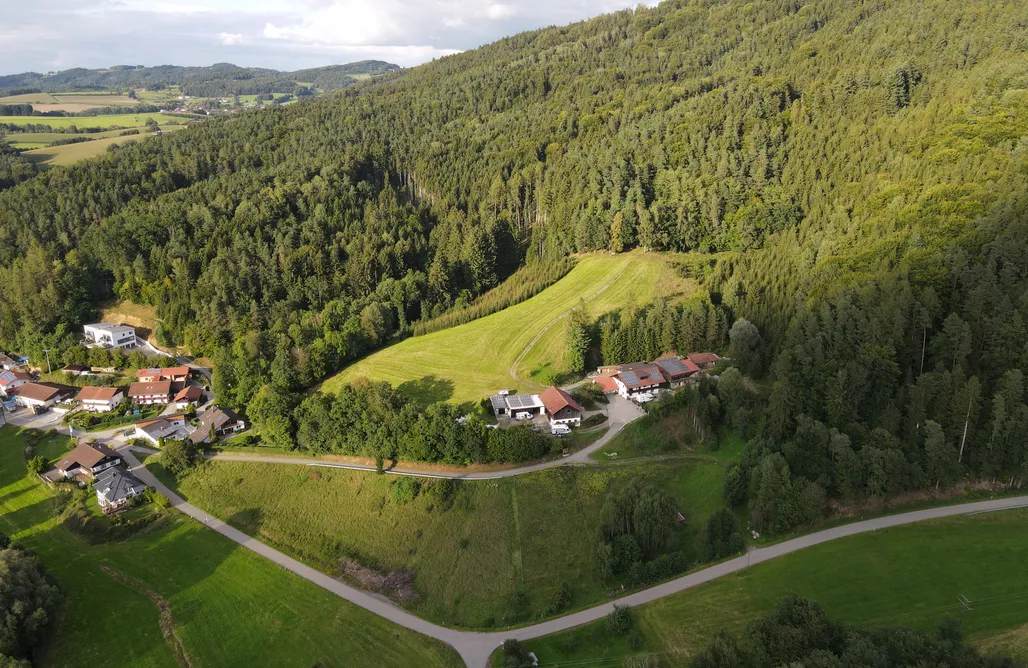 Unterkunft AlohaCamp einzigartiges Campingerlebnis im Schlaffass 4