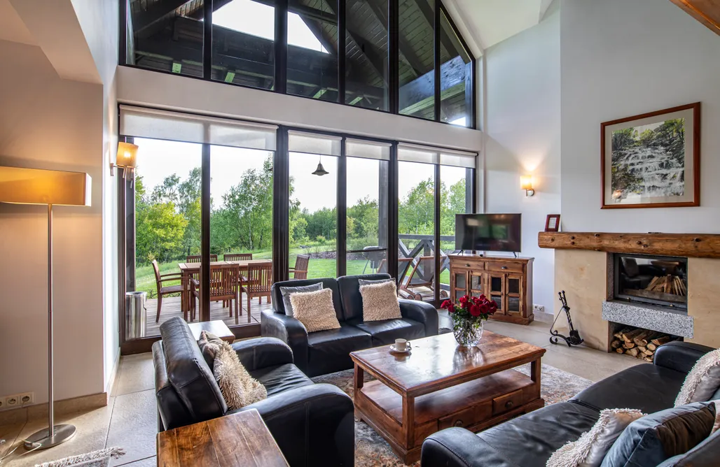 AlohaCamp Siedlisko 510 3