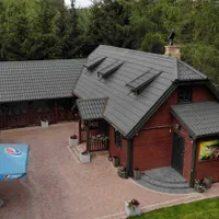 Anna gospodarz Baciki Średnie 73 - Domek nad Stawami 