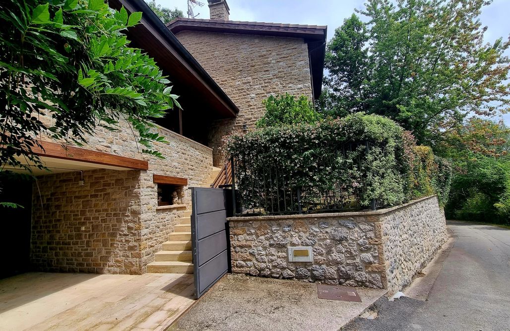 Alojamientos en Asturias Casa Carlé Andrín 3