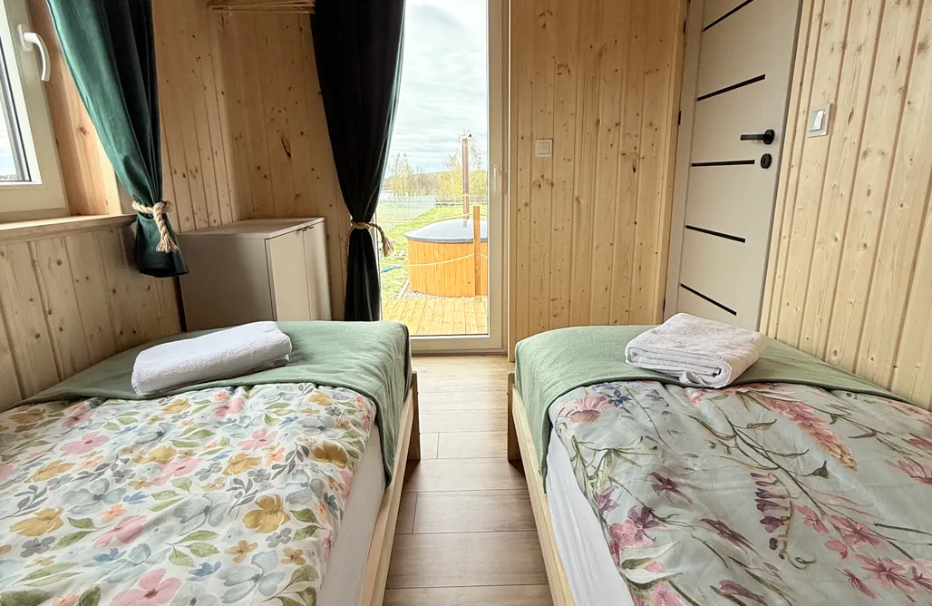 AlohaCamp Sielska Polana 3
