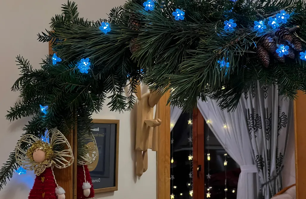 Weekend w Zakopanem dla Dwojga Domek Zyngierka w pobliżu basenów termalnych 1