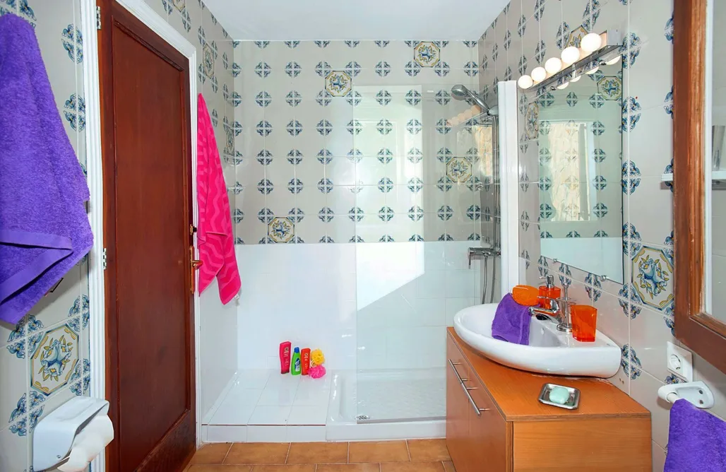 alojamientos AlohaCamp Ca na Lloreta Mallorca 1