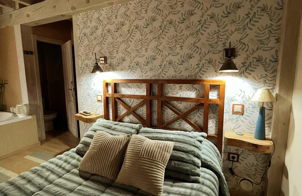 AlohaCamp Casa MásQuimera 3