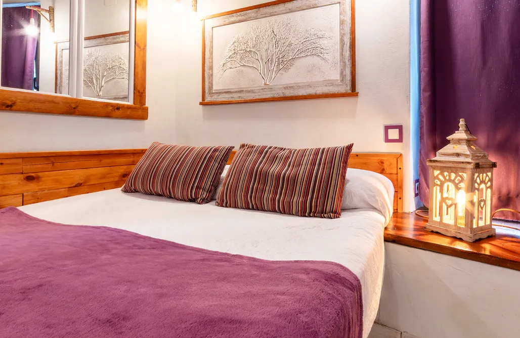 Hébergement AlohaCamp Estudio con encanto en Picos de Europa 4