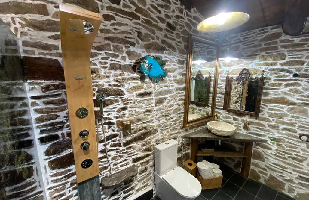 AlohaCamp Doble Premium 2