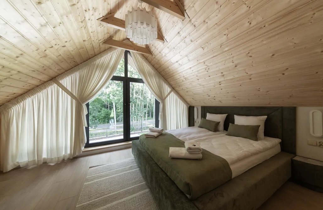 AlohaCamp Aurea haus  3