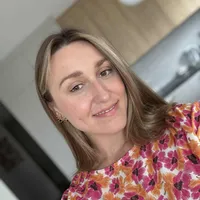 Dagmara gospodarz Domek Sienna 1a Czarna Góra