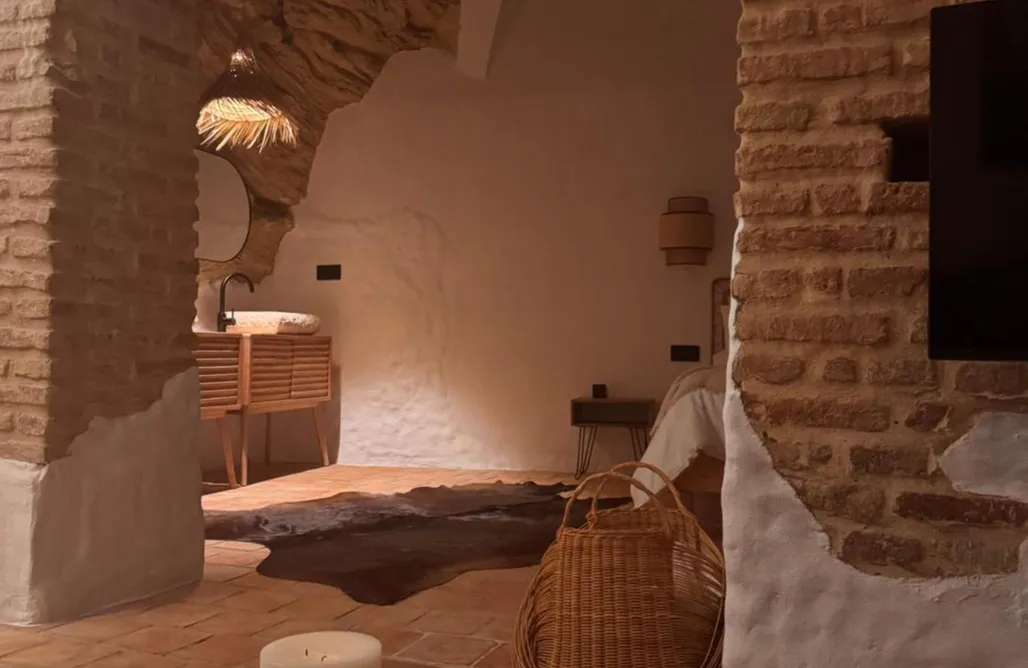 AlohaCamp Canelita 3