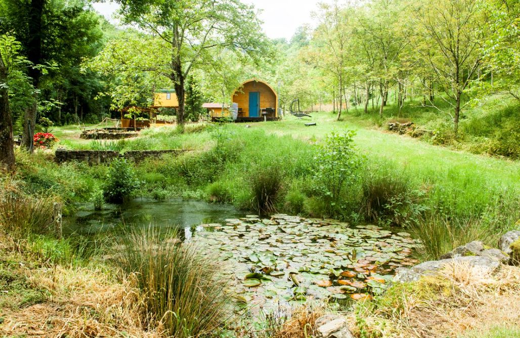 AlohaCamp El Higlú 3