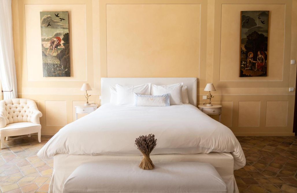 AlohaCamp Suite Syrah 3