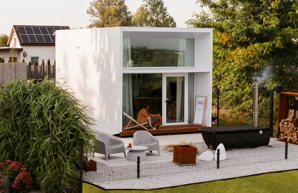 Agroturystyka Kujawsko-Pomorskie Hvile 2