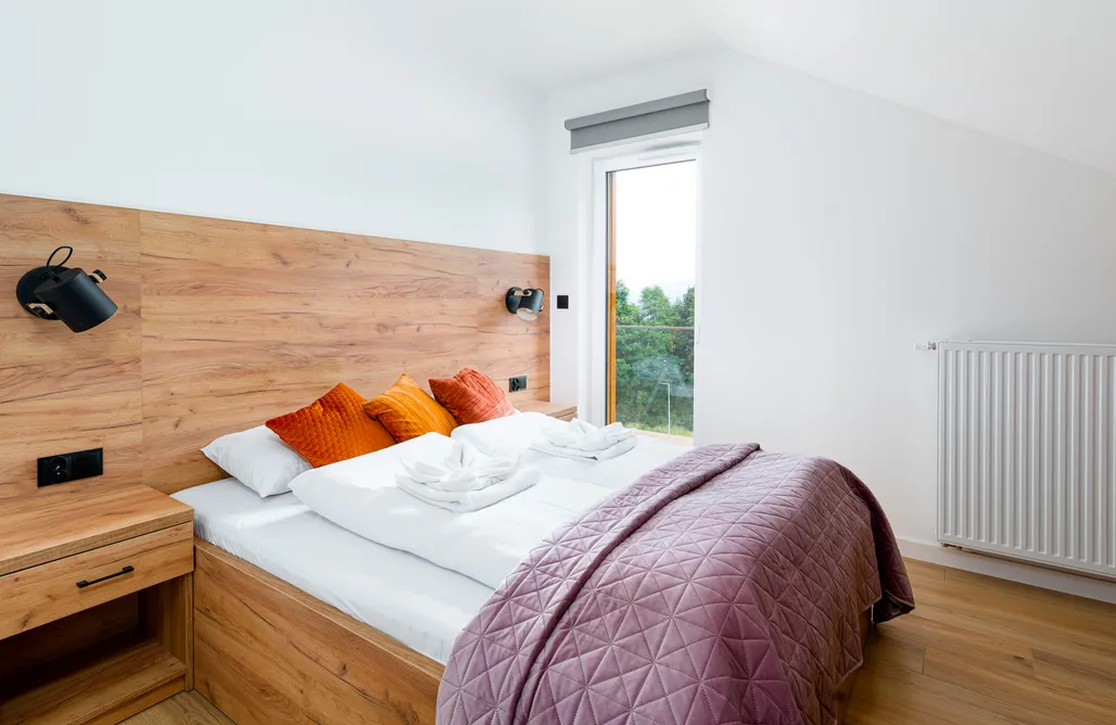 AlohaCamp Myśliwska 1i/17 2