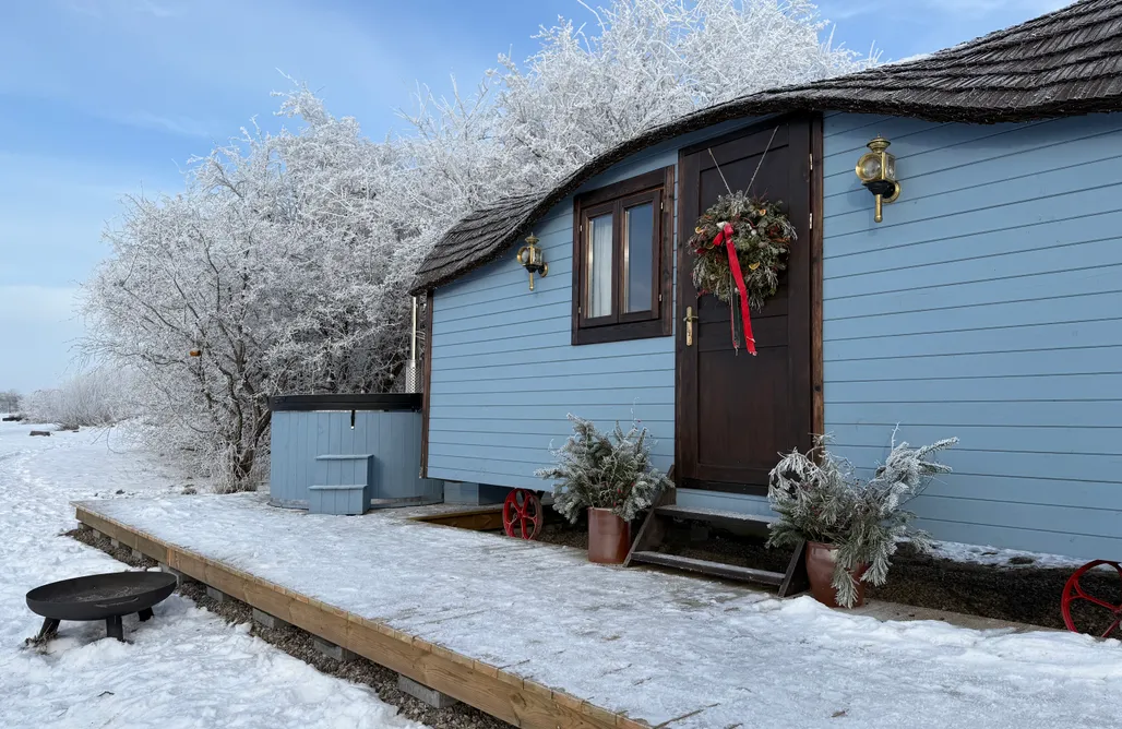 Szwajcaria Kaszubska noclegi z wyżywieniem Żuławska Zielona Przystań 2