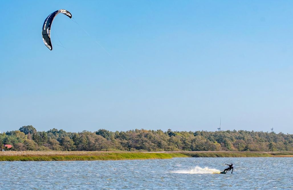 Wicie Domki Soul Bobolin Homes 3