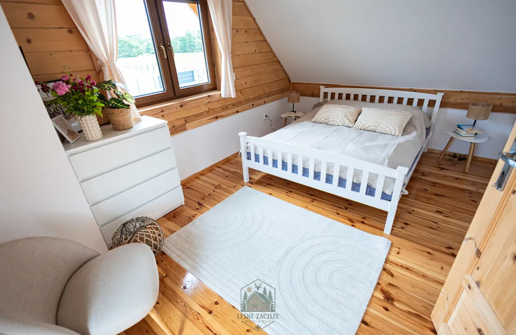 AlohaCamp Leśne Zacisze 1 2