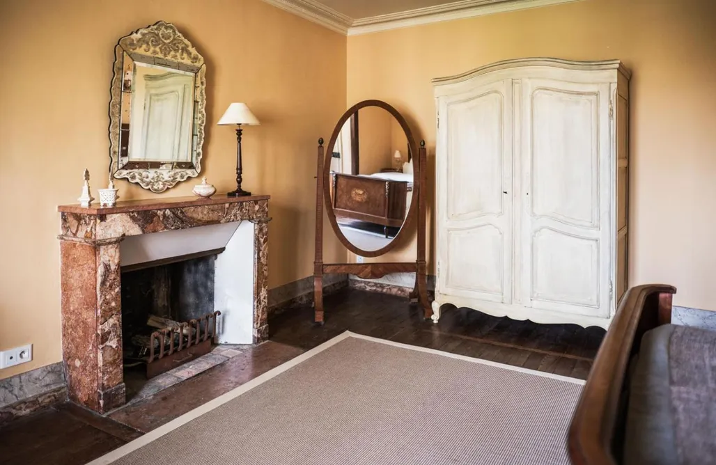 AlohaCamp Chambre supérieure-Triple 4