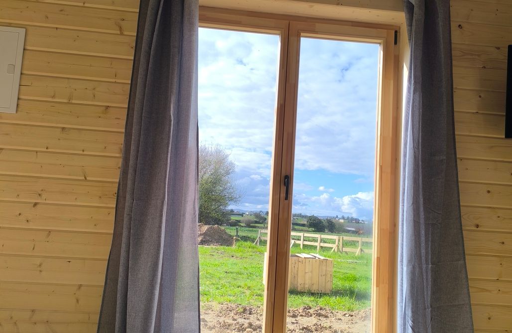 Alojamiento en Quirós Mar y Madera 1