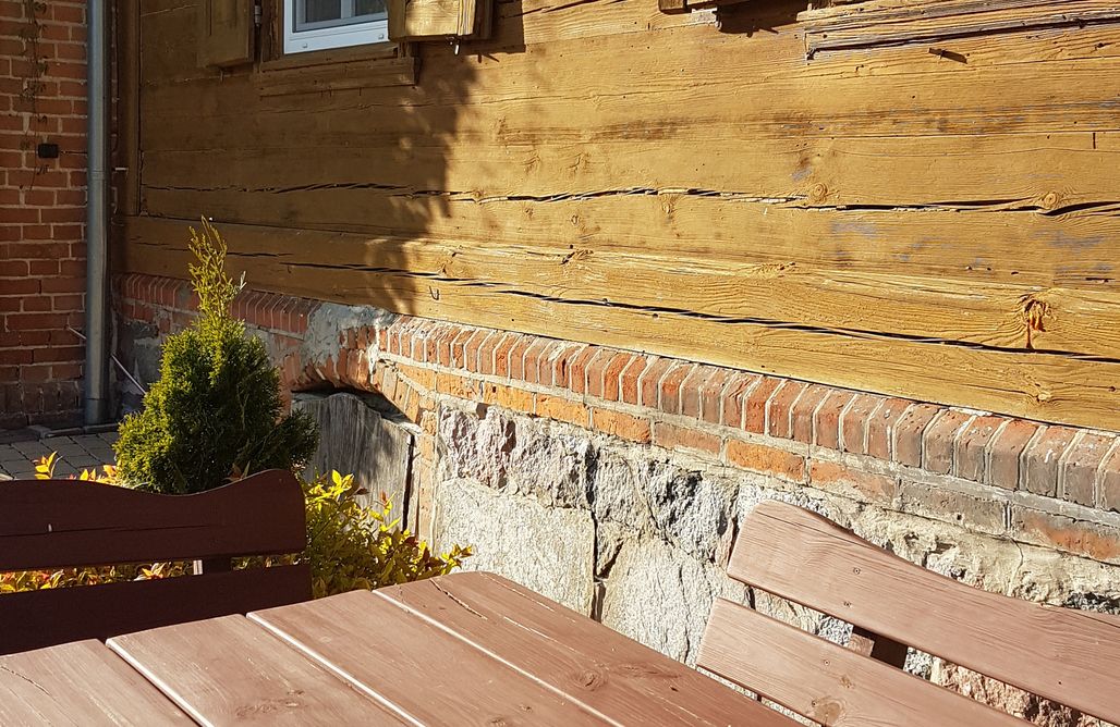 noclegi AlohaCamp Siedlisko nad nogatem 1