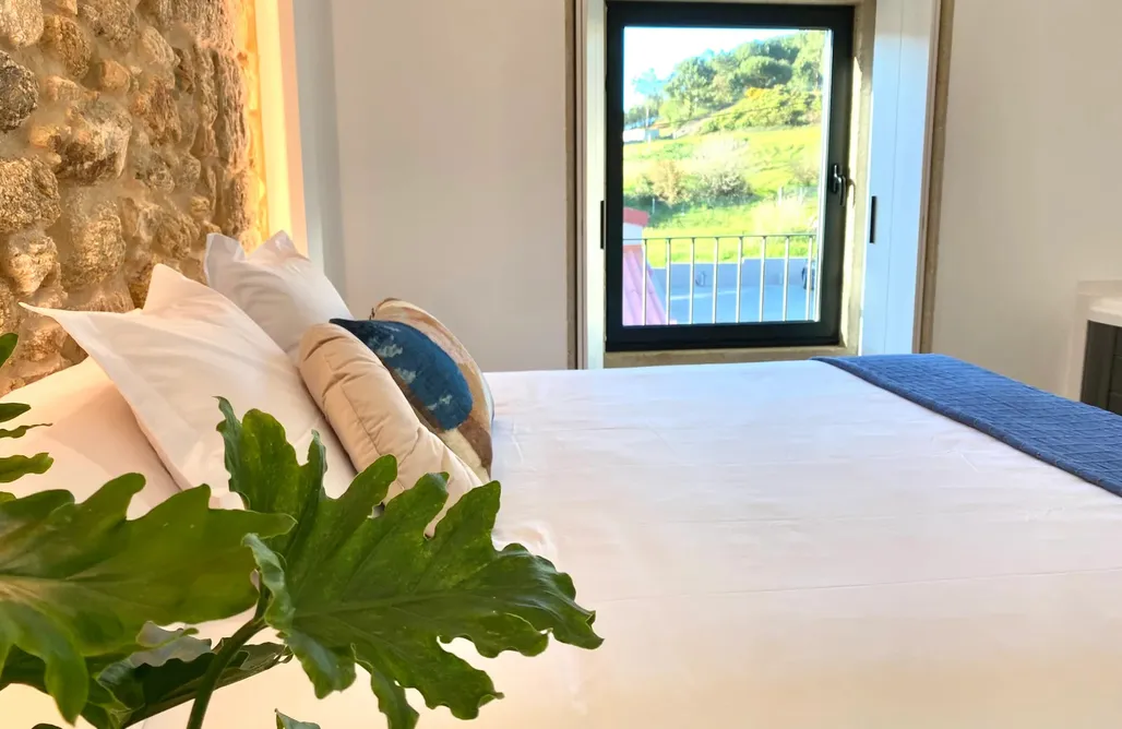 AlohaCamp Apartamento 04 - Percebeiro (con Jacuzzi) 4