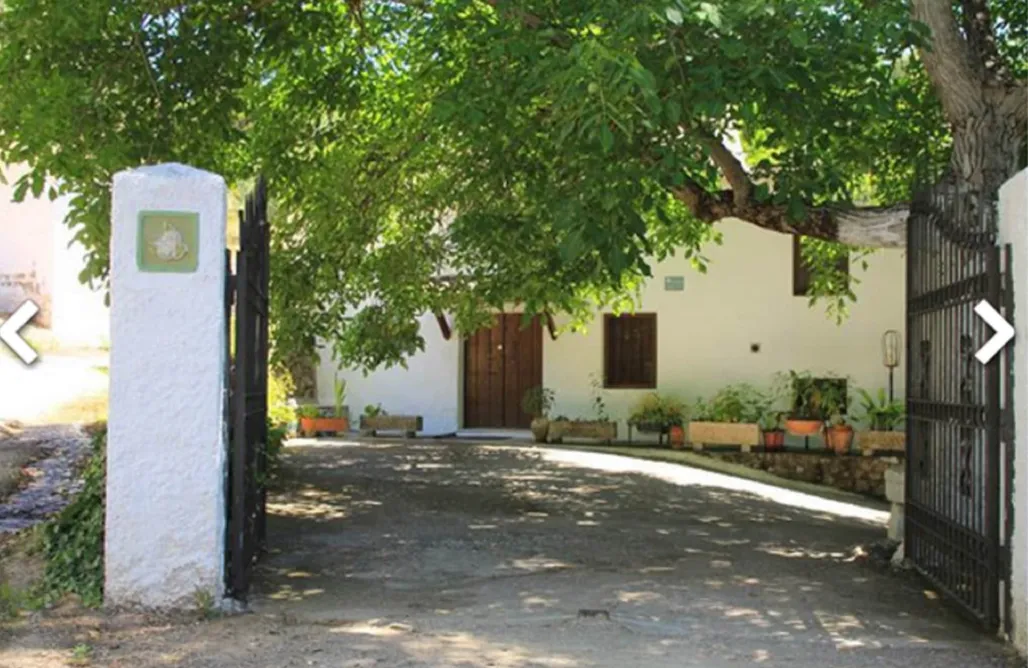 alojamientos AlohaCamp El Molino de las Palomas 1