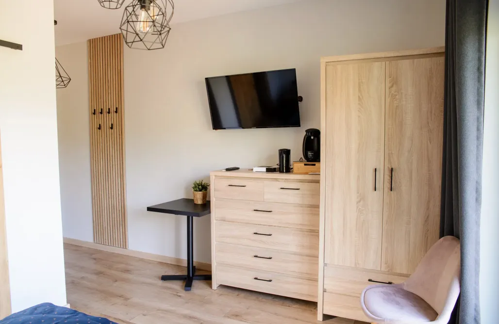 AlohaCamp Apartament Trio nr 3 4