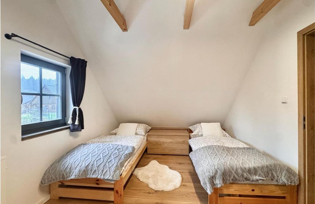 AlohaCamp Chalet Olešnice 2