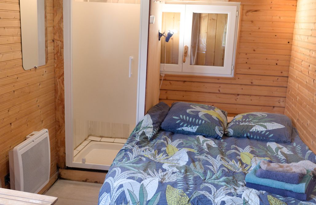 AlohaCamp Tiny House 2