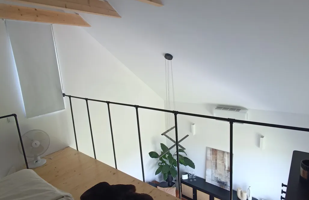 Agroturystyka Jura Krakowsko-Częstochowska Green corner 1