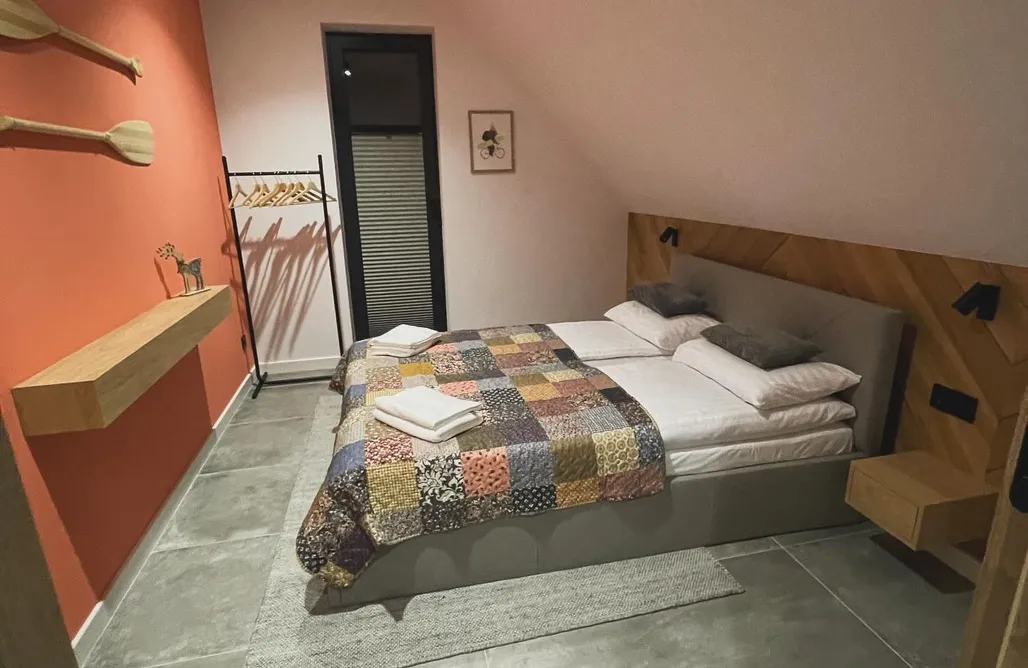 AlohaCamp Szyszka 1 2