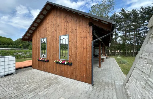 Zdjęcie obiektu Osada Rycerska & Apartamenty Rycerskie