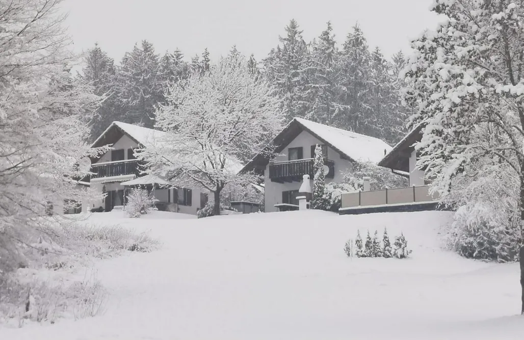 Ferienhaus Simone AlohaCamp