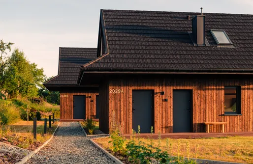 Zdjęcie obiektu PLENER Istebna