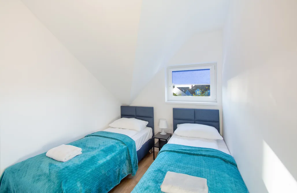 AlohaCamp Seaside Escape Mielenko 2