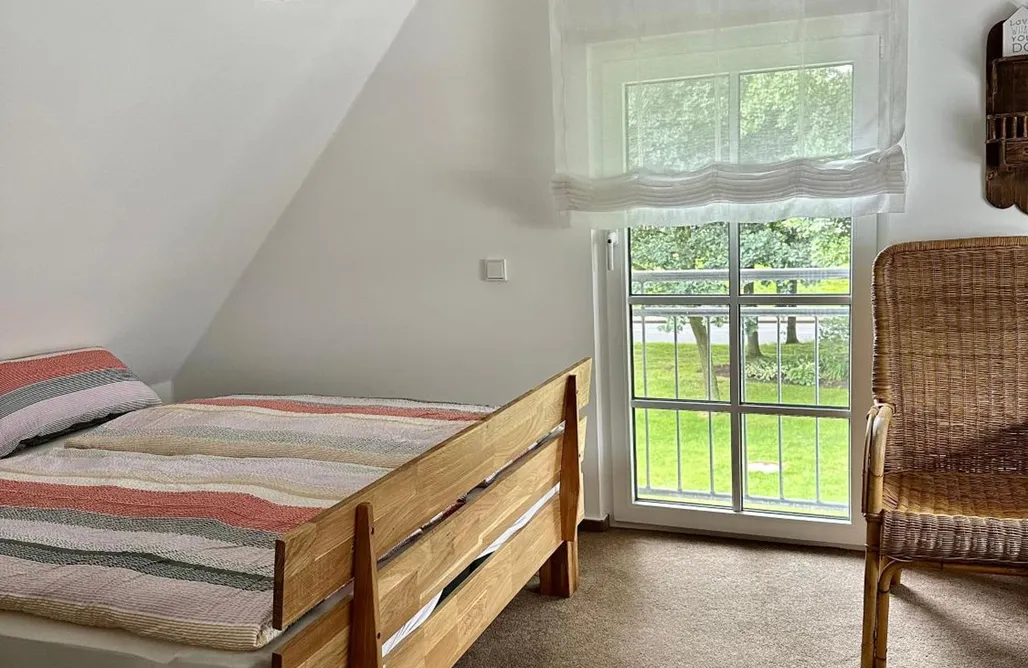 AlohaCamp Ferienhaus 3