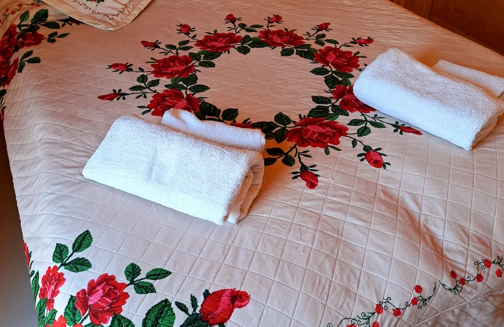 AlohaCamp Domki Góralskie Dwa Misie 2