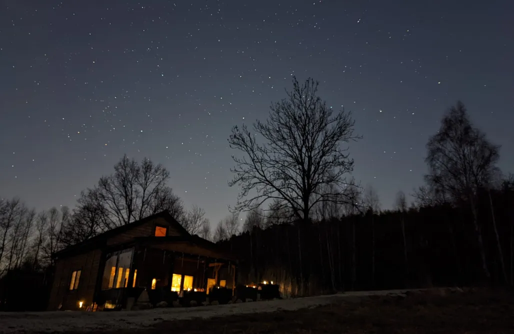 Glamping Poland Zielona Kotlina / Kotlina Kłodzka / Sudety 3