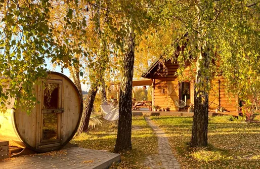 Zdjęcie obiektu  Czuła Chata Ojców