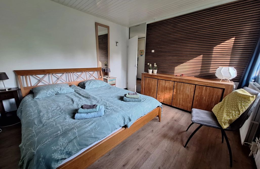 AlohaCamp Hermelijn 2 4