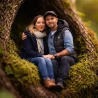 Jutta & Marc hôte Ferienwohnung BeLa Nähe Nürburgring