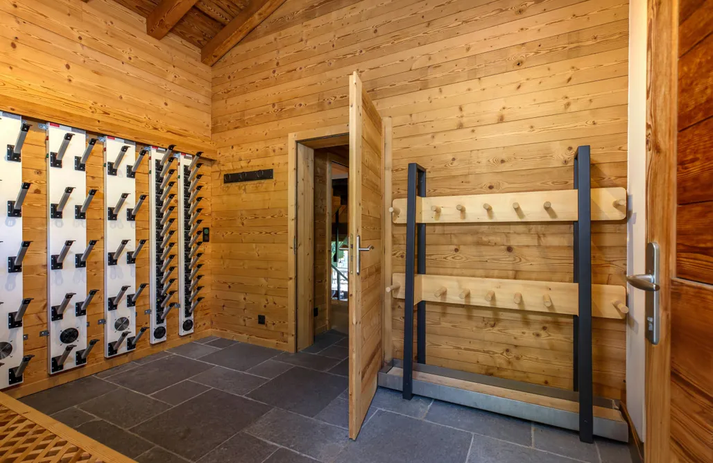 AlohaCamp Chalet Alpina – Panoramic View 1