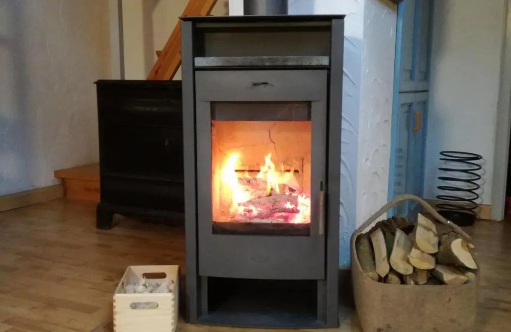 AlohaCamp Ferienhaus 4