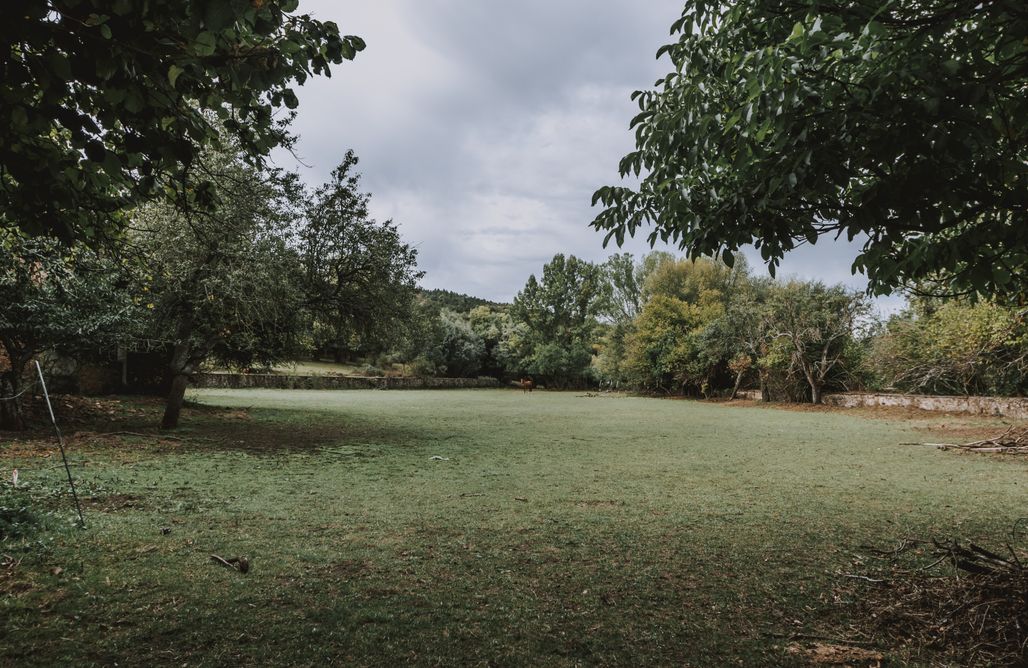 Alloggi AlohaCamp Entre Valles *** 5