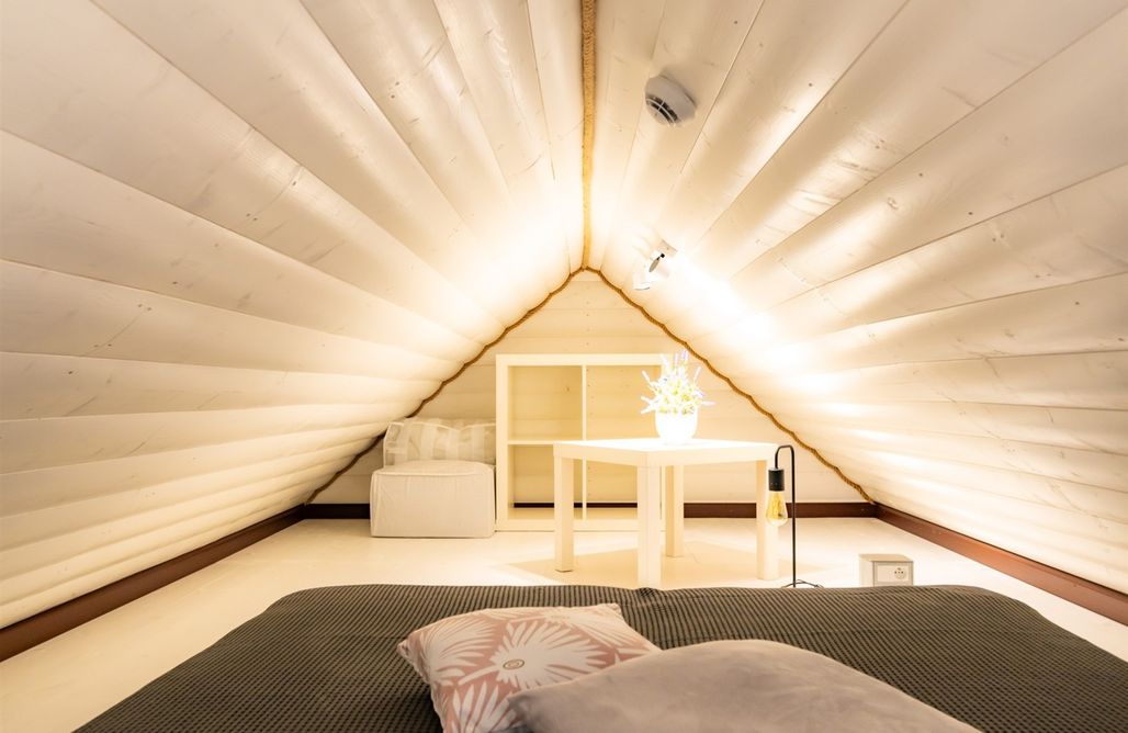 AlohaCamp Domek Blue Scent 2