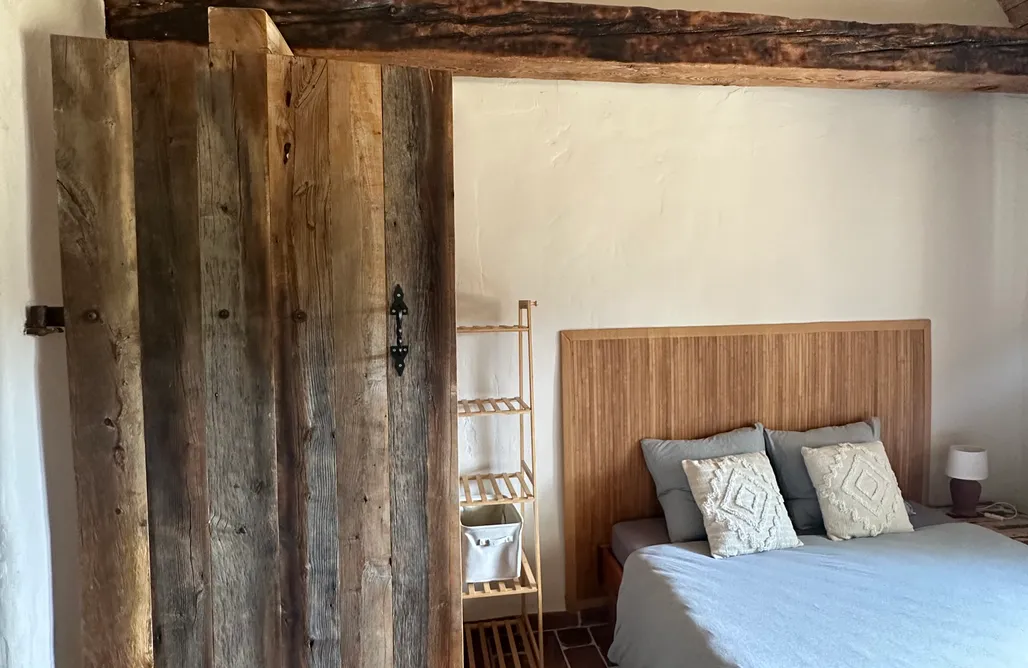 AlohaCamp Dom pod żurawiami 2