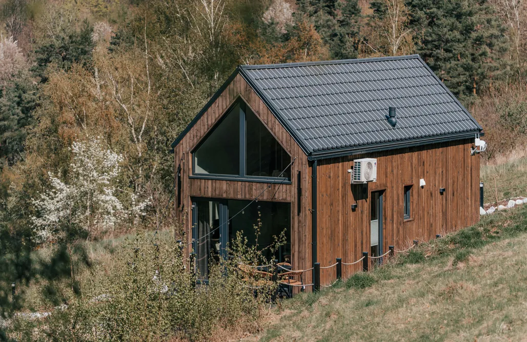 AlohaCamp accommodaties Oko na Sowie - Klimatyczne miejsce wśród gór i lasów 5