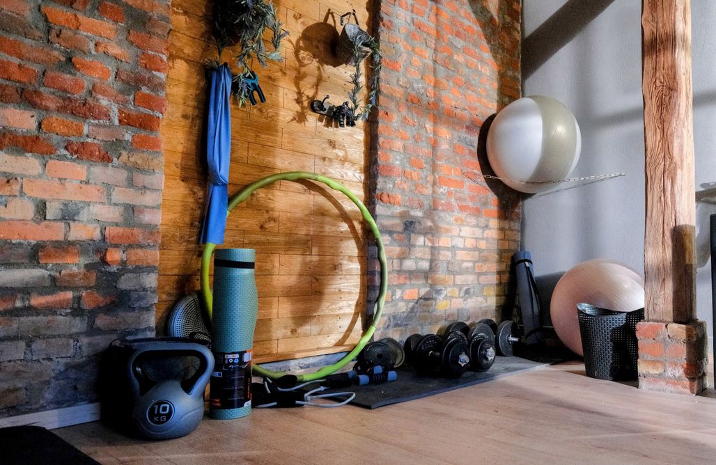 AlohaCamp Tinyhouse Goldie 1