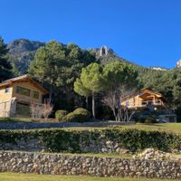 Lluís propietario La Torre d’Espinalbet