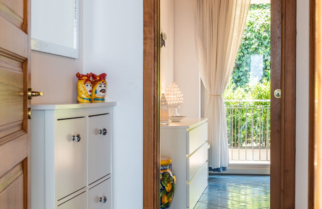 AlohaCamp CefalHome - Magarà 1